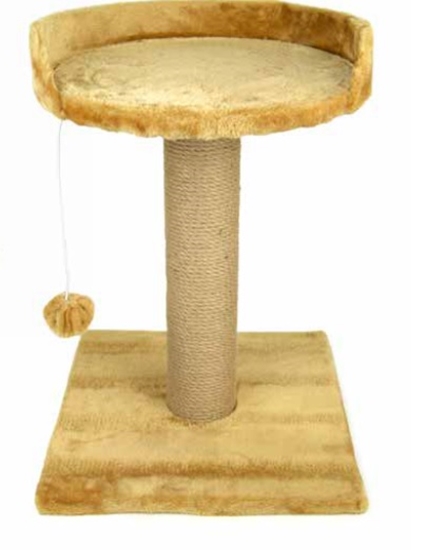 Picture of LeoPet Miami Scratching Pole